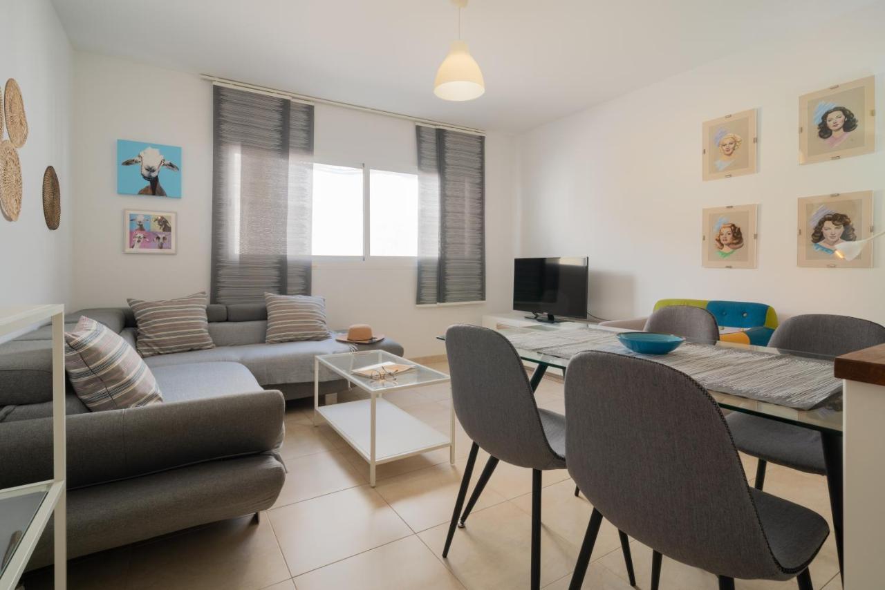 Sabbia Suites Casa Nina Arrecife Kültér fotó