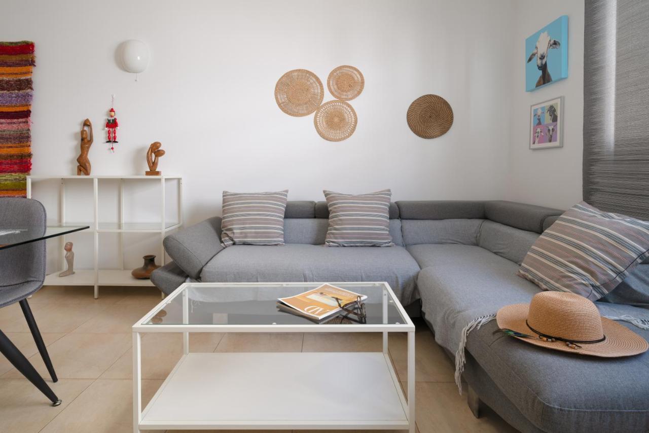 Sabbia Suites Casa Nina Arrecife Kültér fotó