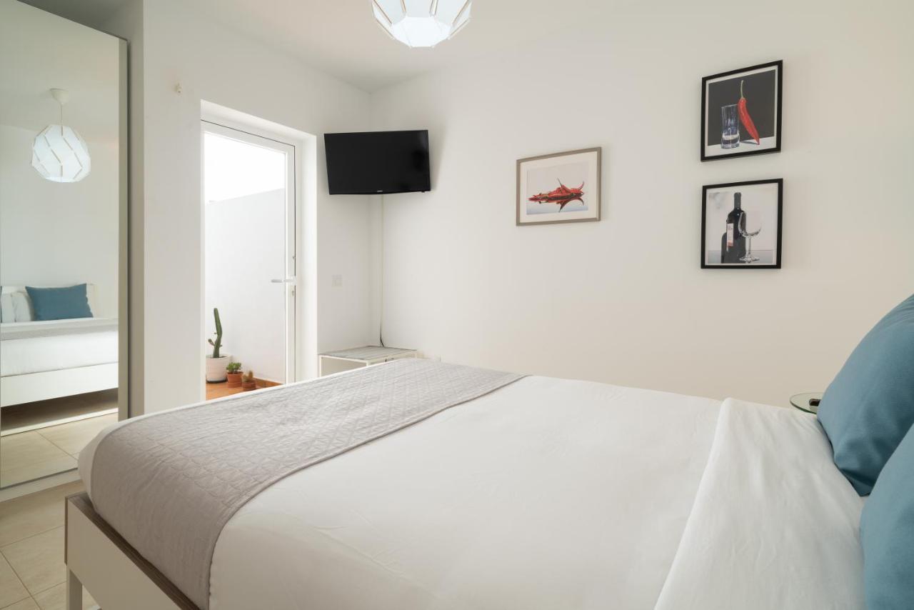 Sabbia Suites Casa Nina Arrecife Kültér fotó
